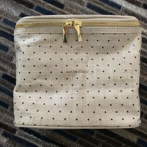 Kate Spade Out to Lunch Tote